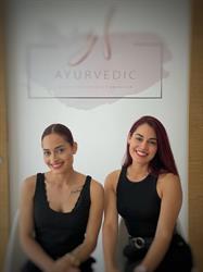 Centro de estética Ayurvedic ( Yus & Faby) en Vitoria-Gasteiz (Salburua) - Horario de apertura
