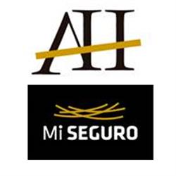 Horario de apertura AHT/Mi SEGURO. Alfredo Heras Terreros, Logroño