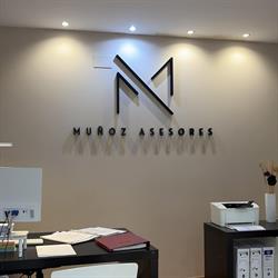 Horario de apertura Muñoz Asesores, Almuñecar