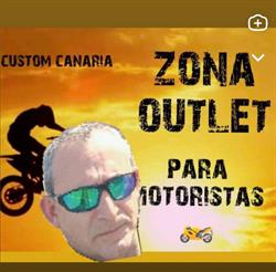 Horario de apertura Outletmotocanaria, Arucas
