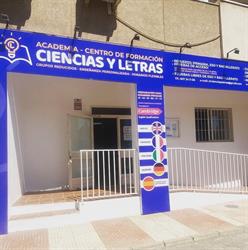 Horario de apertura Academia Ciencias y Letras, Aguadulce