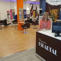 Horario de apertura Peluquería ESPARTAL, Villena