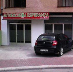 Horario de apertura Autoescuela La Esperanza Jose Manuel, Archena