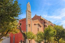 Horario de apertura Iglesia de La Inmaculada Concepción, Logroño