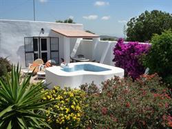 Horario de apertura Finca De Ressourcement Higueron, Vejer de la Frontera