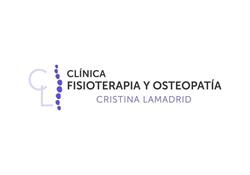 Horario de apertura Clínica de Fisioterapia y Osteopatia Cristina Lamadrid, Cádiz