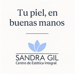 Horario de apertura Sandra Gil Centro De Estética Integral, Castro Urdiales