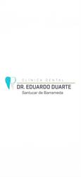 Horario de apertura Clínica Dental Eduardo Duarte Sanlúcar, Sanlúcar de Barrameda