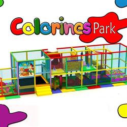 Horario de apertura Colorines Park, Murcia