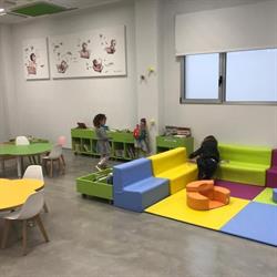 Horario de apertura Biblioteca Pública Municipal de Los Corrales de Buelna, 