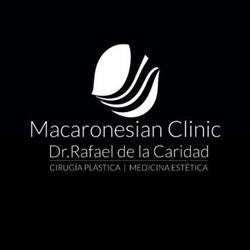 Horario de apertura Dr. Rafael de la Caridad - Macaronesian Clinic, Santa Cruz de Tenerife
