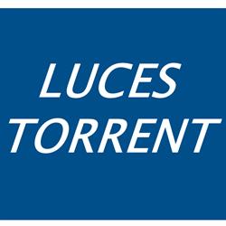 Horario de apertura Luces Torrent, Del Juez
