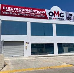 Horario de apertura Electrodomesticos OMG, Real de Gandía