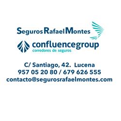 Horario de apertura Seguros Rafael Montes Correduría de Seguros, Lucena