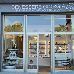 Horario de apertura Estetica avanzada Benessere Giorgia, Tomares