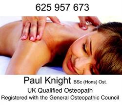 Horario de apertura Estepona Osteopathic Clinic,