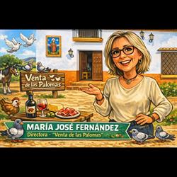 Horario de apertura Venta las Palomas, Almogía