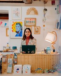 Estiu Concept Store en Palma de Mallorca (Centre) - Horario de apertura