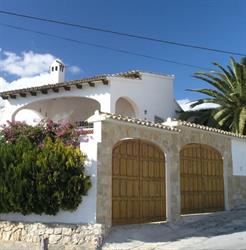 Horario de apertura Casa Cadiz, Teulada