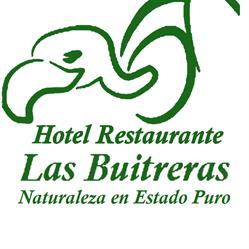 Horario de apertura Hotel Restaurante Las Buitreras, Cortes de la Frontera