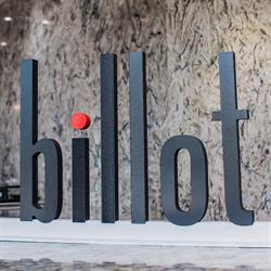 Horario de apertura Billot Estudio de Cocina, Chiclana de la Frontera