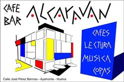 Horario de apertura Café Alcaraván, Ayamonte