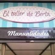 El Taller de Berta en Bilbao (Errekalde) - Horario de apertura