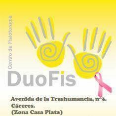 DuoFis en Cáceres (Sur) - Horario de apertura