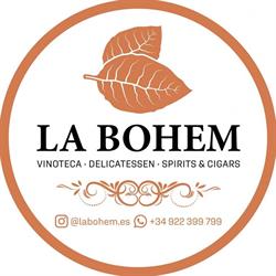 Horario de apertura La Bohem Vinoteca Gourmet, Canary Wines, Spirits & Cigars., San Cristóbal de La Laguna