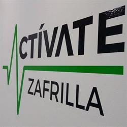 Horario de apertura Actívate Zafrilla, Albacete