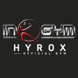 Horario de apertura In-Gym Fitness, Caudete