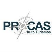 Horario de apertura Alquiler Vehículos y Furgonetas Van con Conductor en Zaragoza - PROCAS - Auto Turismos, Cartuja Baja