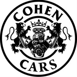 Horario de apertura Cohen & Cars, Málaga