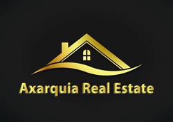 Horario de apertura Axarquia Real Estate, Málaga