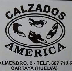 Horario de apertura CALZADOS AMÉRICA cartaya, Cartaya