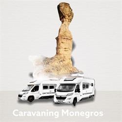Horario de apertura Alquiler Autocaravanas en Huesca CARAVANING MONEGROS, Sariñena