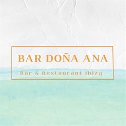 Horario de apertura Bar Doña Ana, Santa Eulària des Riu