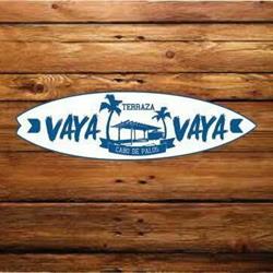 Horario de apertura Terraza Vaya Vaya, Cabo de Palos