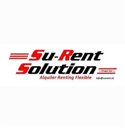 Horario de apertura Su Rent Solution, Ourense