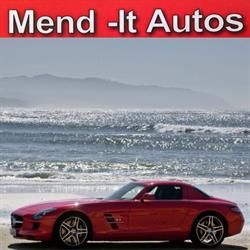 Horario de apertura Mend It Autos, Guargacho