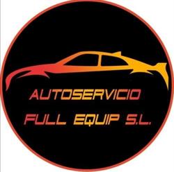 Horario de apertura Autoservicio Full Equip, Guargacho