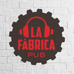 Horario de apertura Pub la Fábrica, Aspe
