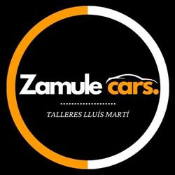 Zamule Cars en Palma de Mallorca (Nord) - Horario de apertura