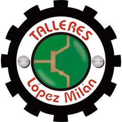 Horario de apertura Talleres López Milán, Los Frasquitos