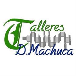 Horario de apertura Talleres Diego Machuca, Villafranca de los Barros