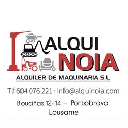 Horario de apertura AlquiNoia, Portobravo