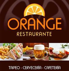 Horario de apertura Restaurante Orange, Madrid