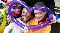 Horario de apertura Animación fiestas infantiles "Divertifiestas" Granada, 