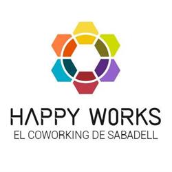 Horario de apertura Happy Works el Coworking de Sabadell, 