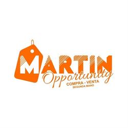 Horario de apertura Martin Opportunity Arteixo, 